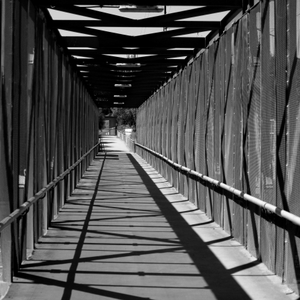 A Bridge Far Enough 