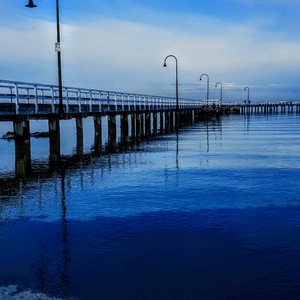 Blue1 