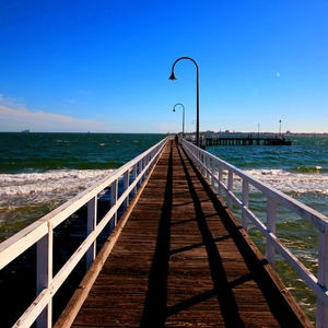 Boardwalk 