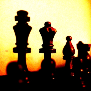 Checkmate 