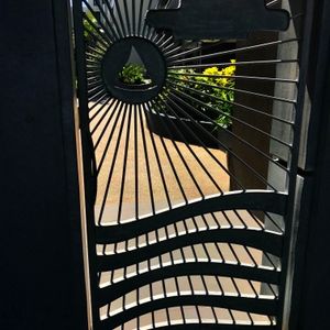 Cool Gate 