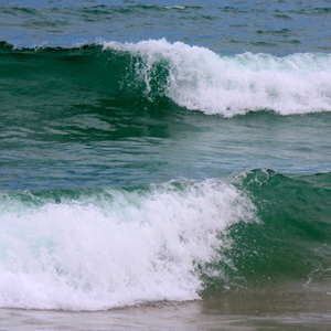 Double Wave 