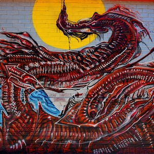 Dragon 