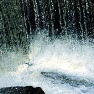 Falling Water 